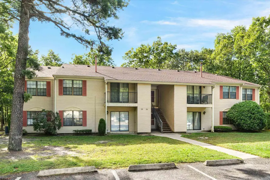 131 Liberty Ct #131, Smithville, NJ 08205 - #2