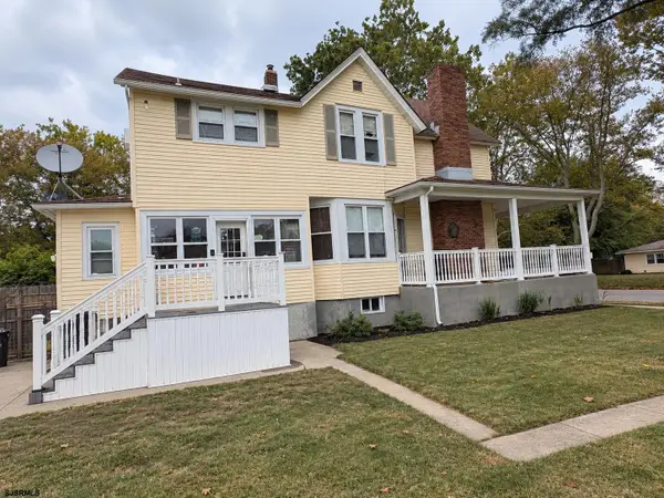 249 Buffalo Ave, Egg Harbor City, NJ 08215