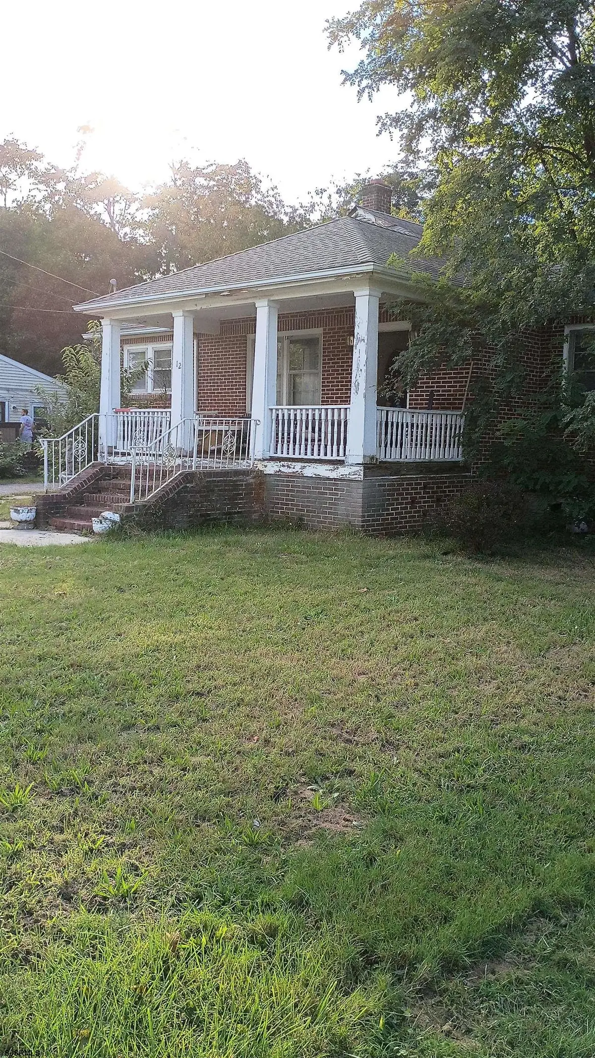 512 Isaacs Ave, Woodbine, NJ 08270 - #1
