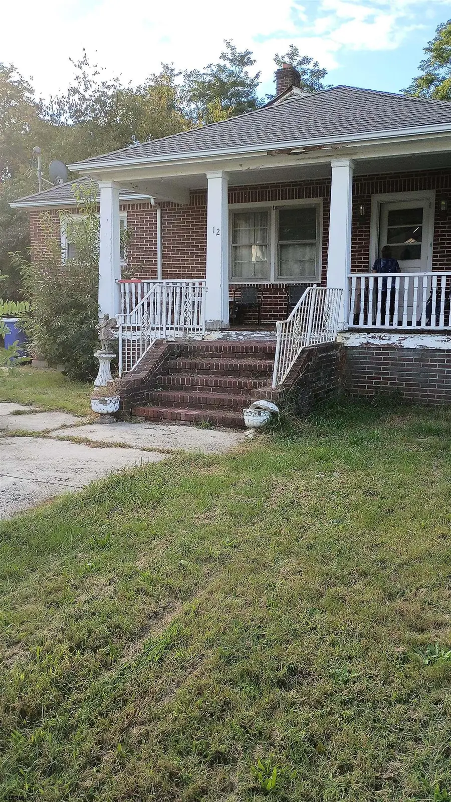 512 Isaacs Ave, Woodbine, NJ 08270 - #2