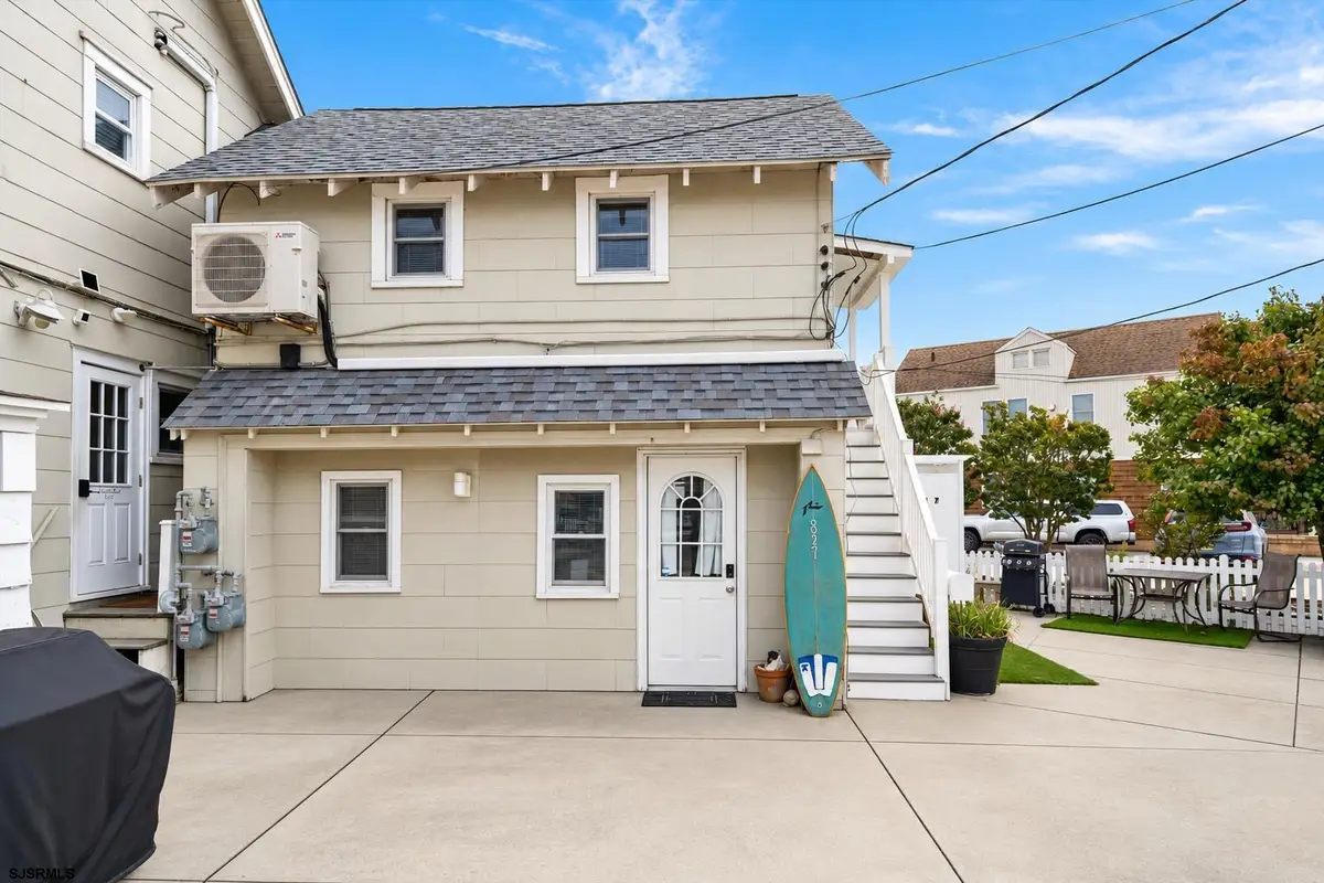 3 Gardens Road #3, Ocean City, NJ 08226 - #1