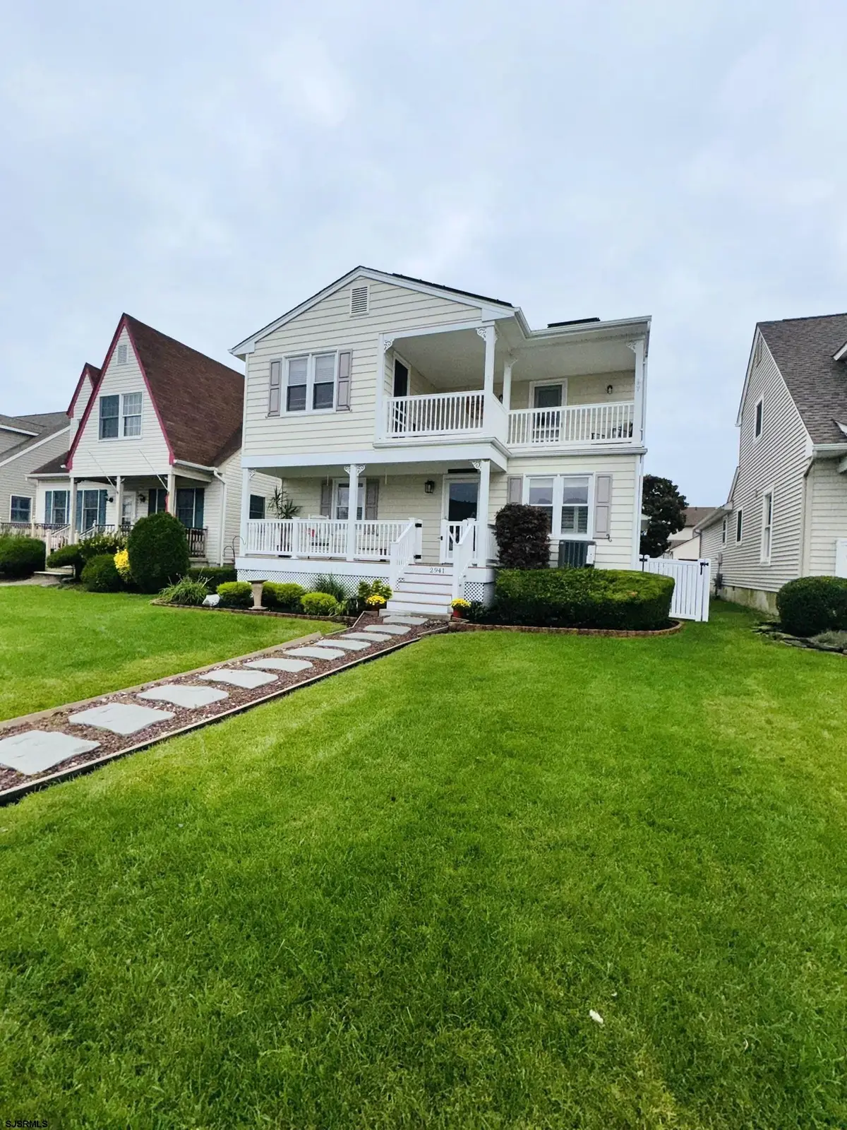 2941 Simpson Ave, Ocean City, NJ 08226 - #1