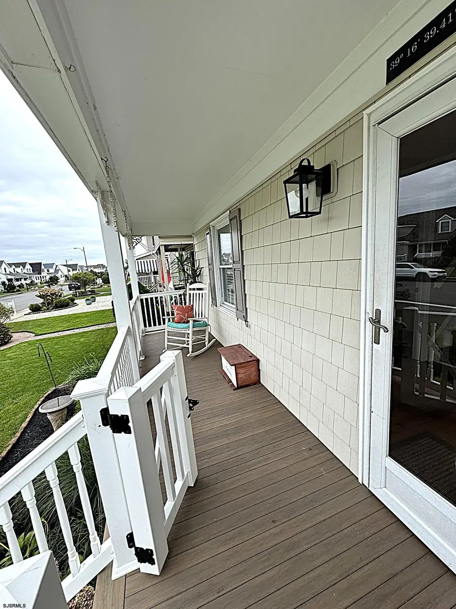 2941 Simpson Ave, Ocean City, NJ 08226 - #2