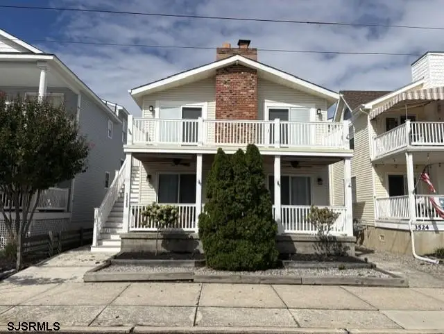 3528 Asbury Ave #1, Ocean City, NJ 08226 - #1