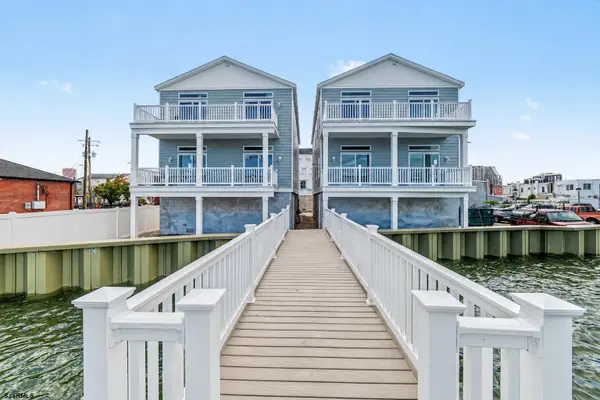 239 N Arizona Ave #Building 2 Unit B, Atlantic City, NJ 08401