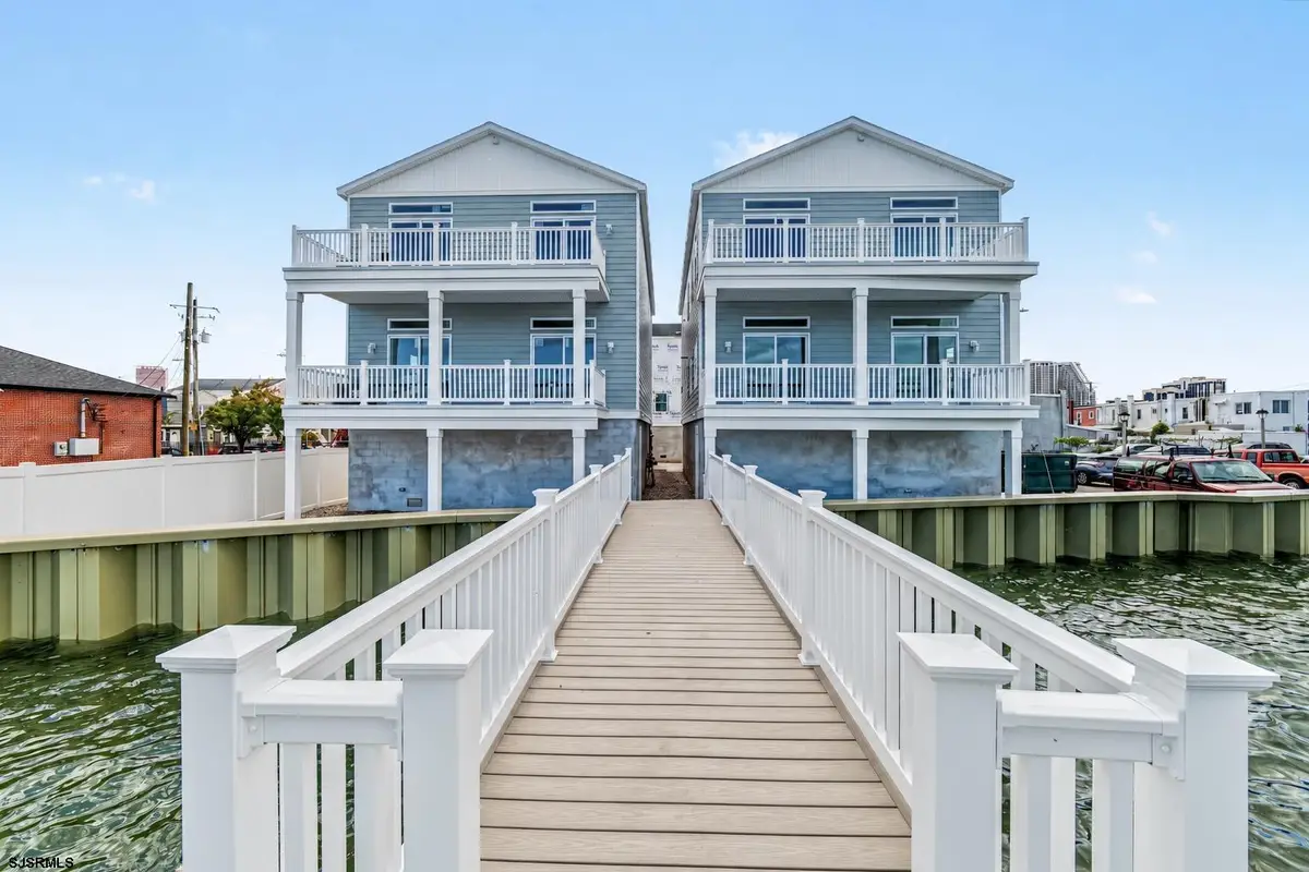 239 N Arizona Ave #Building 3 Unit A, Atlantic City, NJ 08401 - #1
