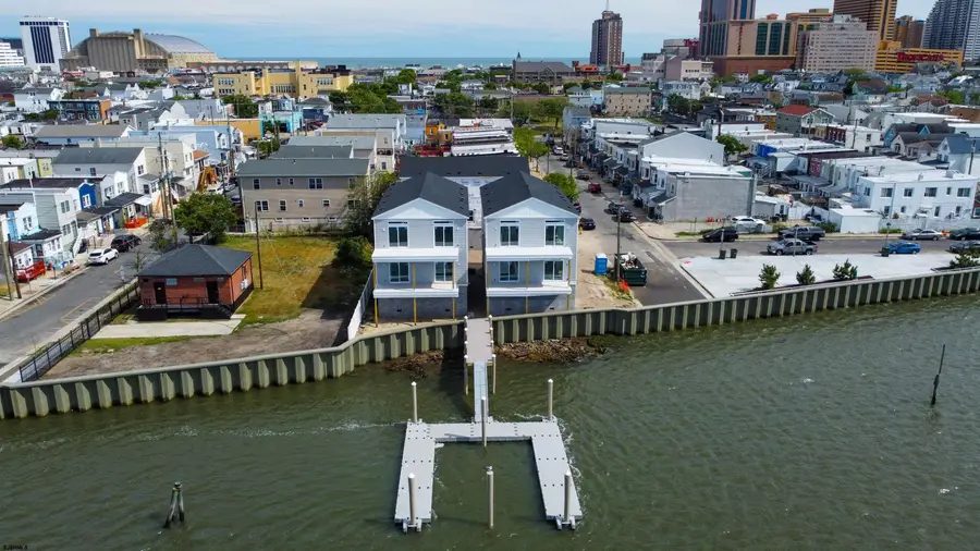 239 N Arizona Ave #Building 3 Unit A, Atlantic City, NJ 08401 - #3