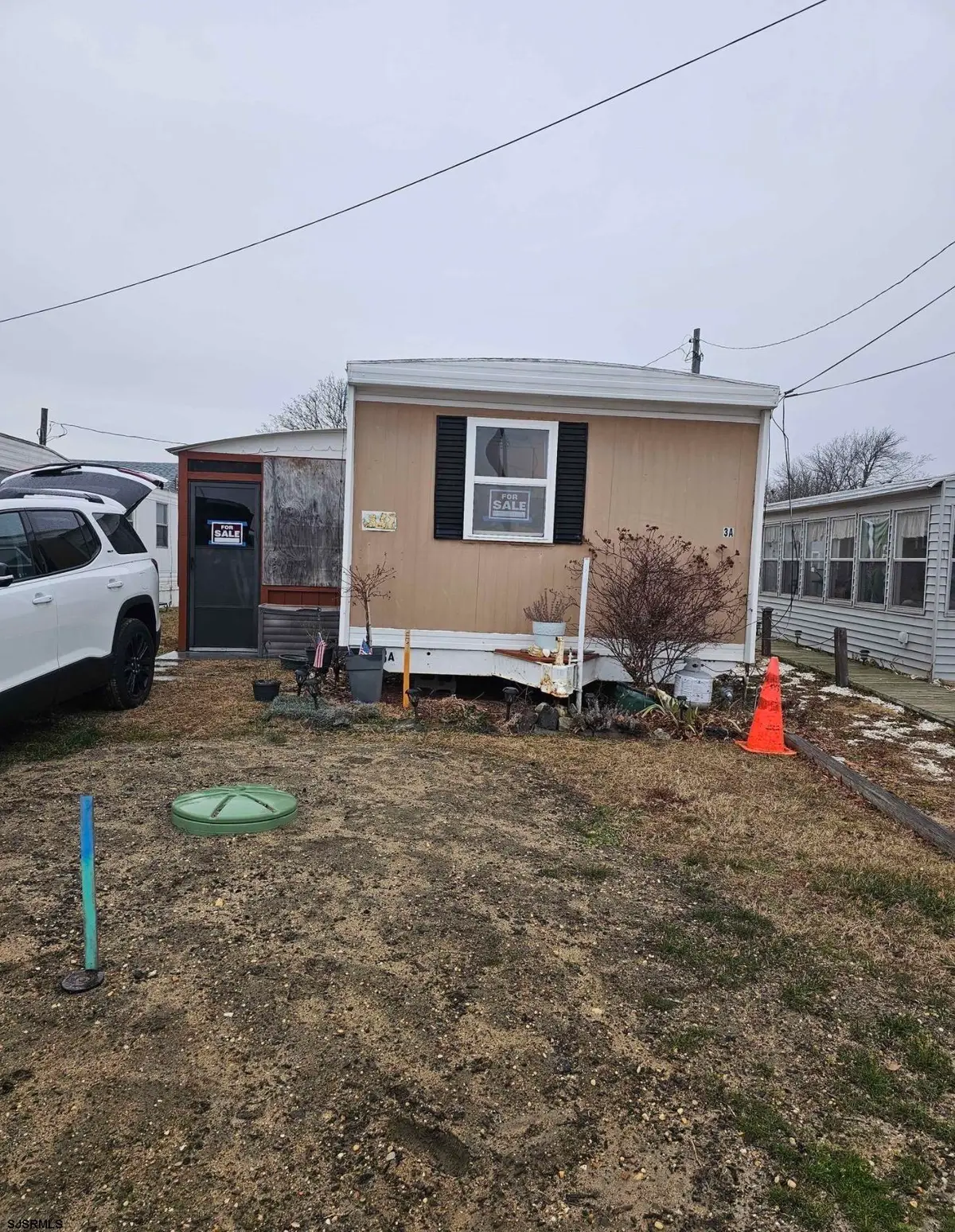 3A Adeline Ave, Fortescue, NJ 08321 - #1