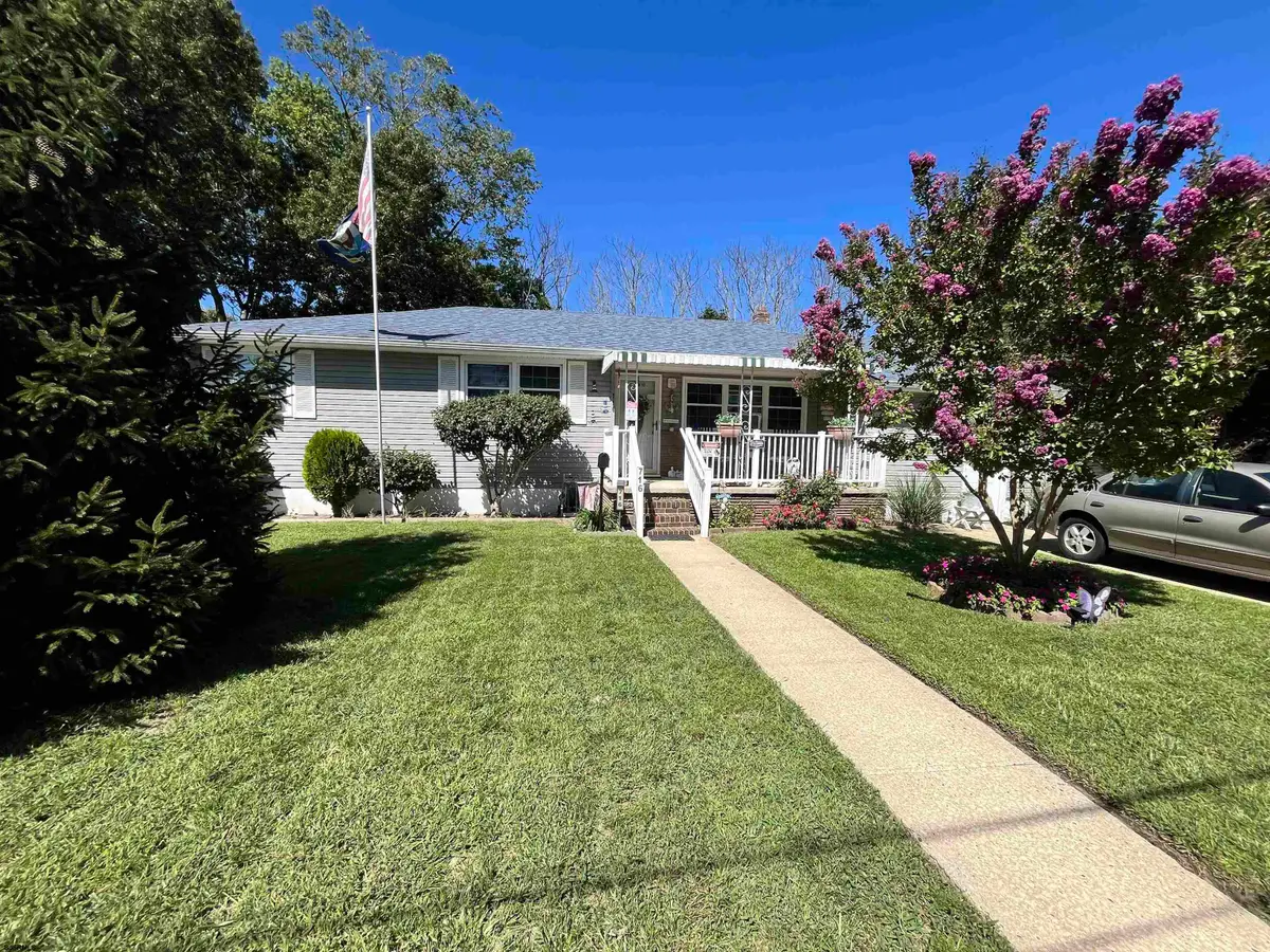716 Debora Street, Northfield, NJ 08225 - #1