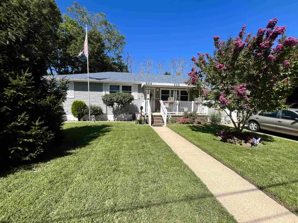 716 Debora Street, Northfield, NJ 08225
