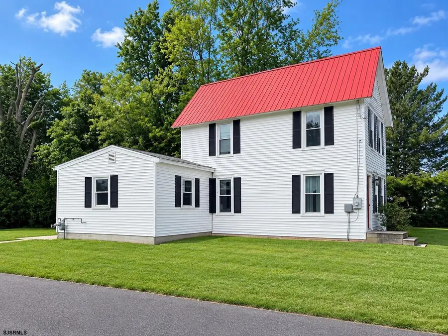 2070 Route 50, Tuckahoe, NJ 08270 - #2