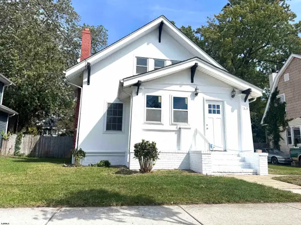 14 Plaza Place, Pleasantville, NJ 08232-3519