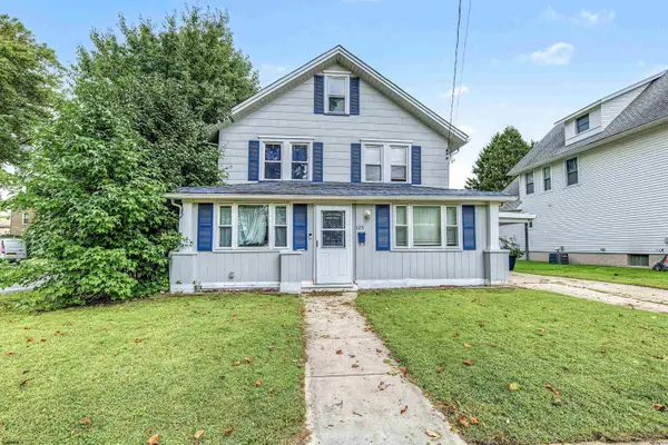125 N 2nd Street, Hammonton, NJ 08037