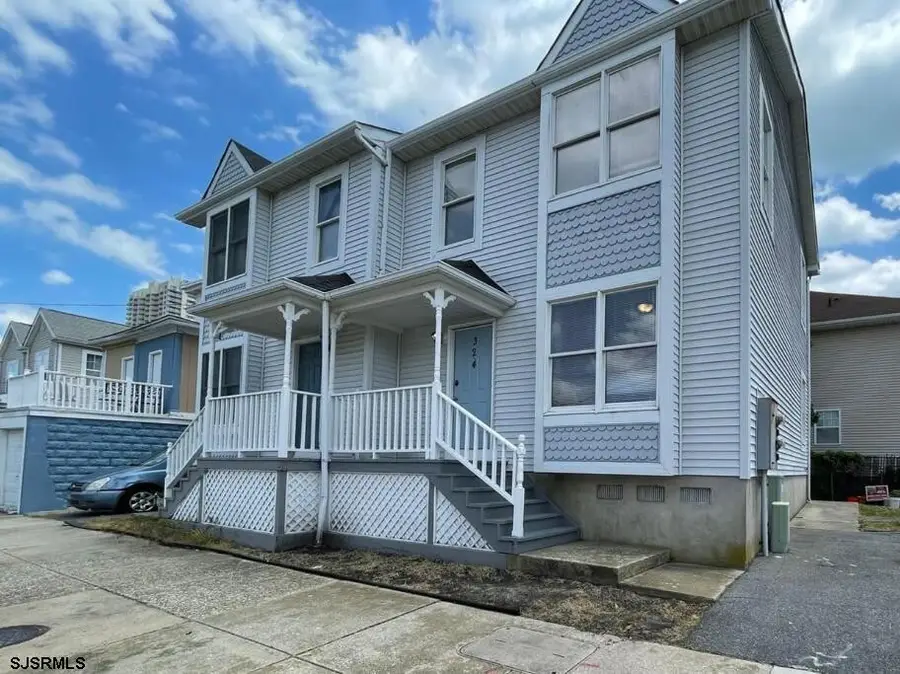 324 Beach Ave, Atlantic City, NJ 08401 - #2