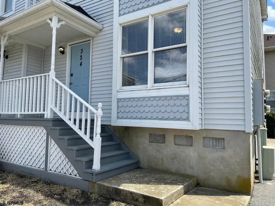 324 Beach Ave, Atlantic City, NJ 08401 - #3