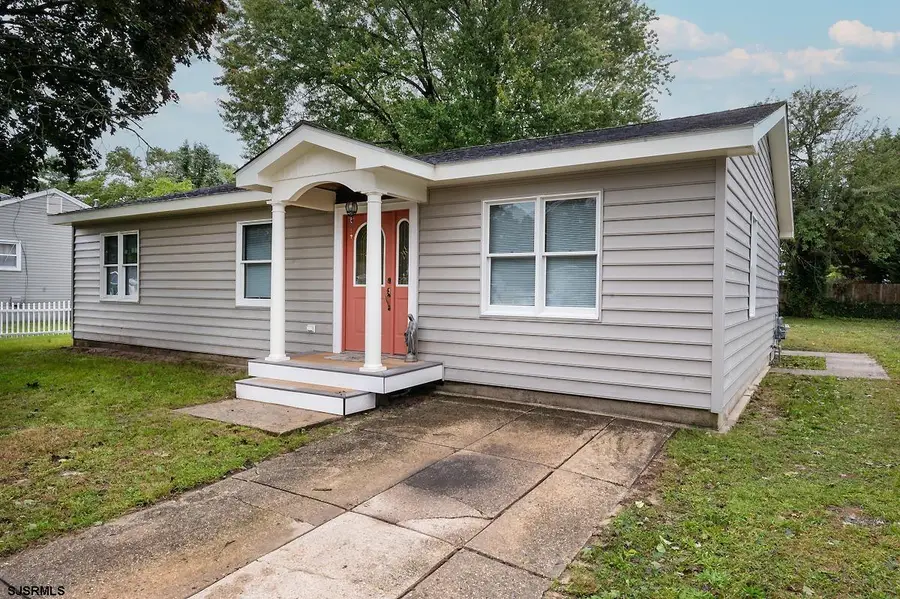 107 Princeton Road, Somers Point, NJ 08244 - #2