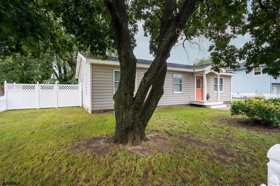 107 Princeton Road, Somers Point, NJ 08244 - #3