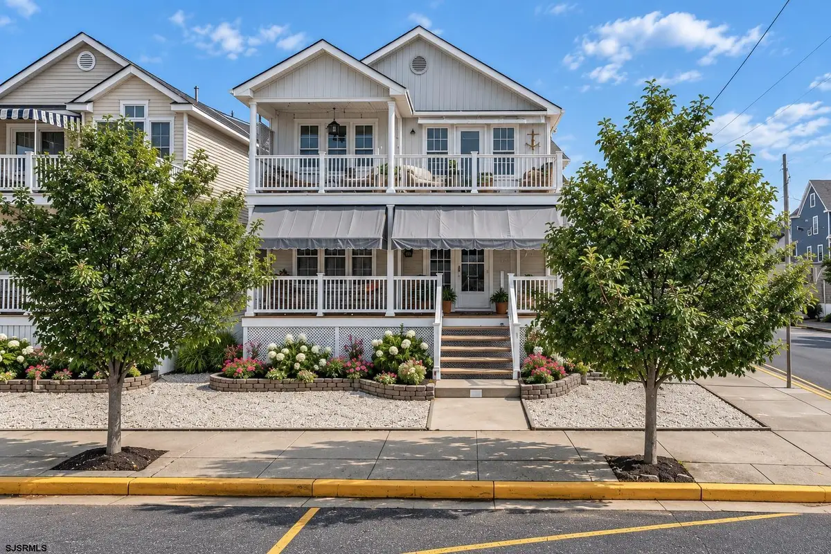 259 Asbury Ave #2, Ocean City, NJ 08226 - #1