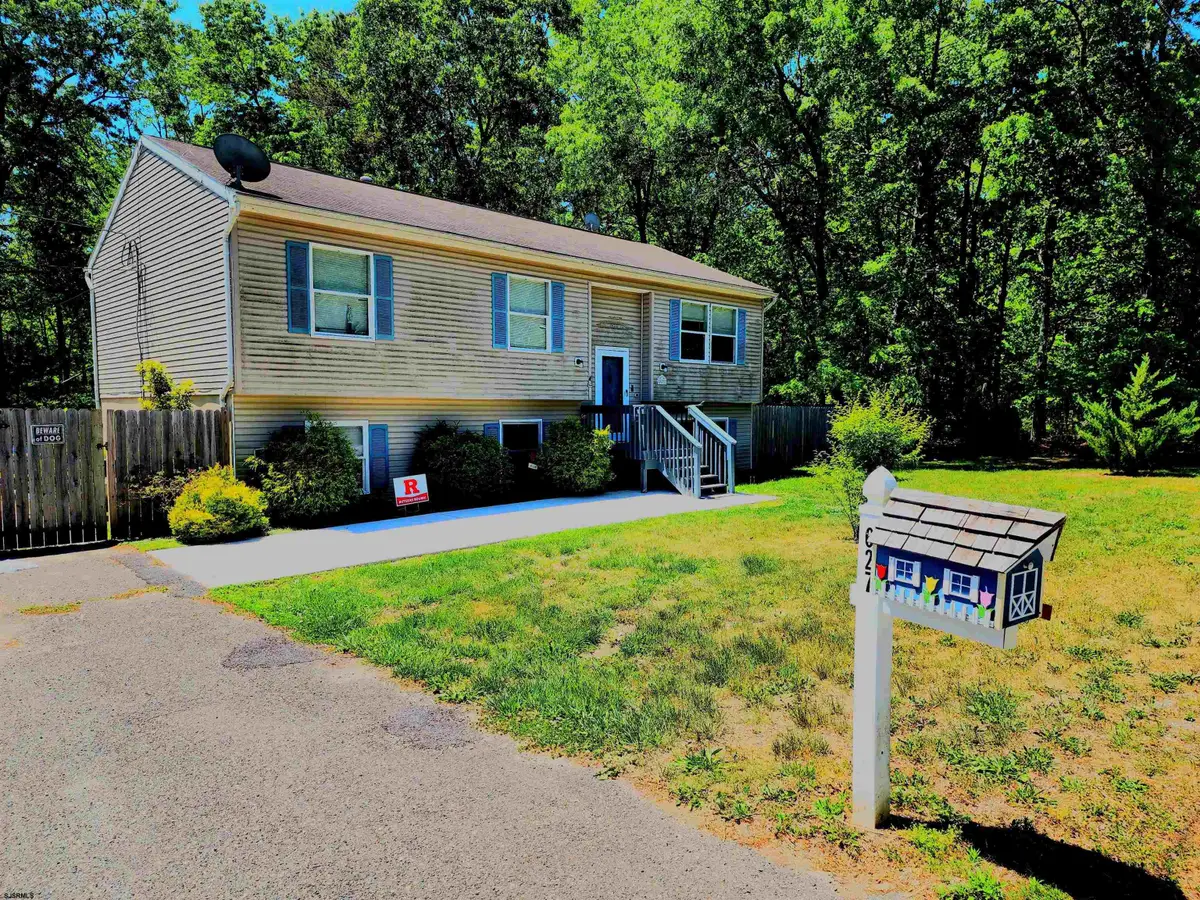 627 Dogwood Ave, Egg Harbor, NJ 08234 - #1