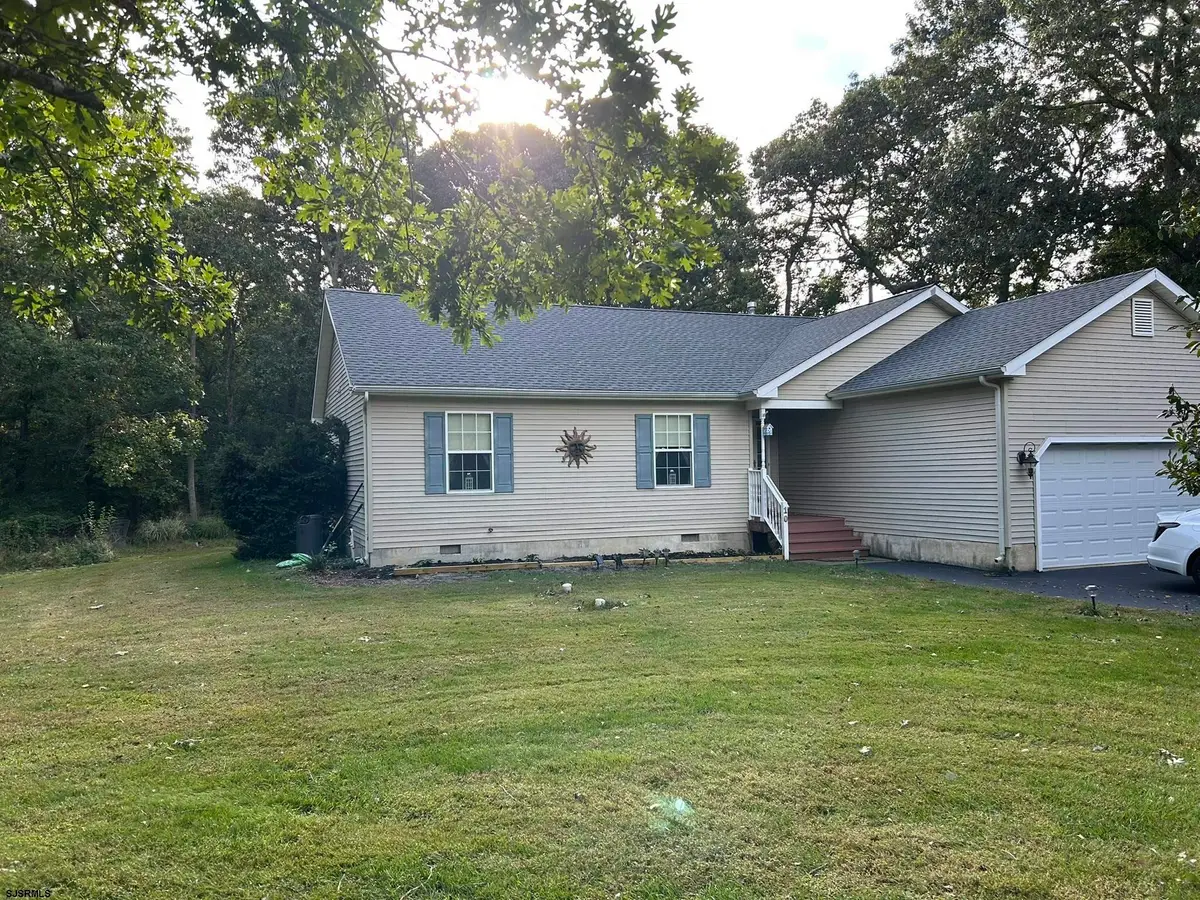 10 Stone Mill, Egg Harbor, NJ 08234 - #1