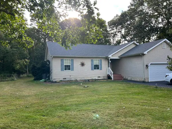 10 Stone Mill, Egg Harbor Township, NJ 08234