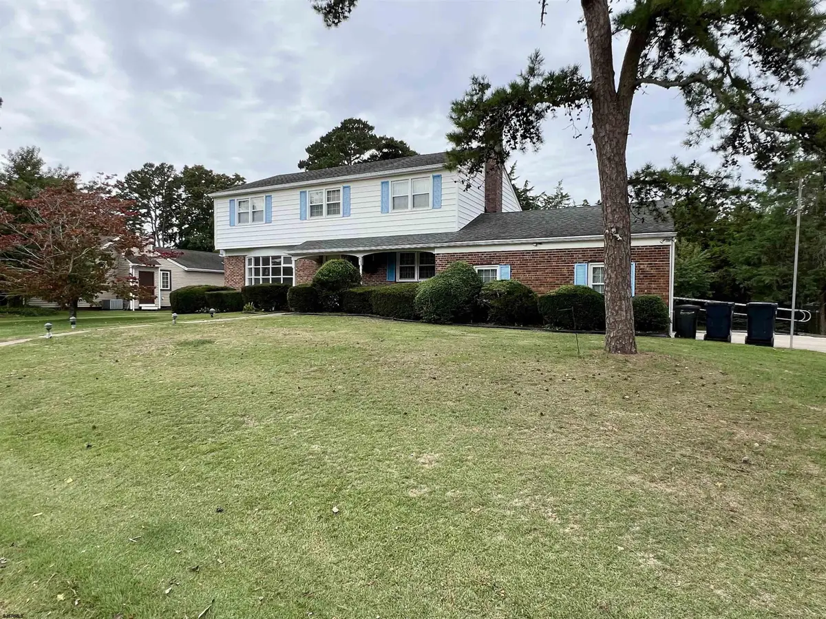 405 Cynwyd Dr, Absecon, NJ 08201 - #1