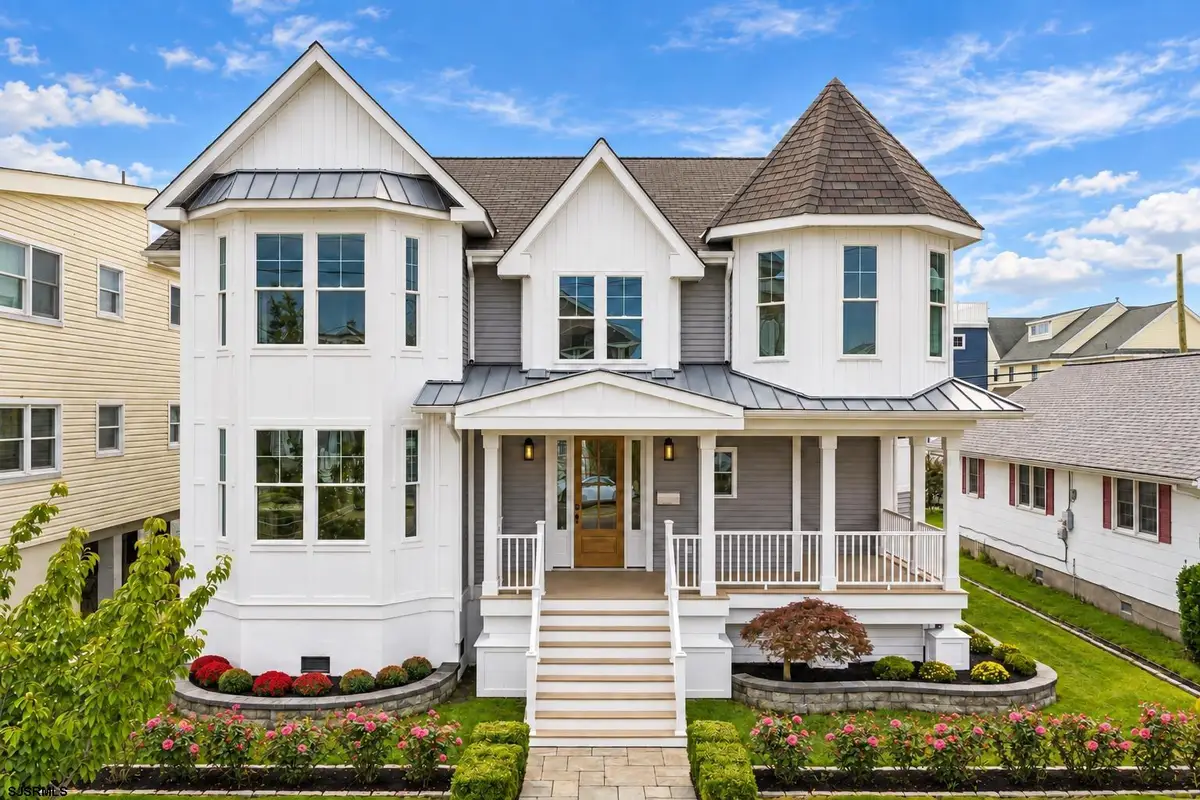 2509 West Ave, Ocean City, NJ 08226 - #1