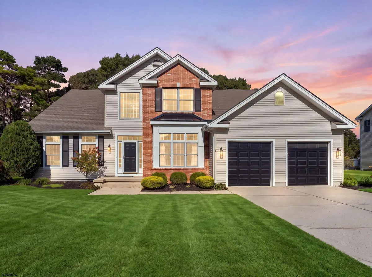 34 Pebble Beach, Egg Harbor, NJ 08234 - #1