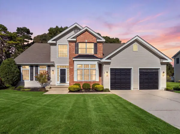 34 Pebble Beach, Egg Harbor Township, NJ 08234