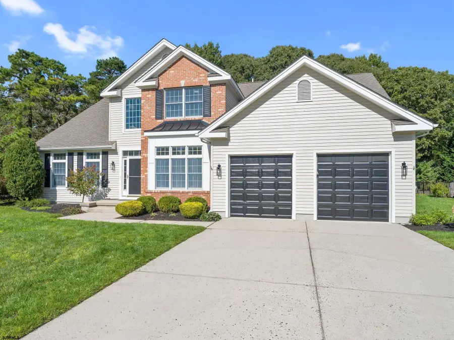 34 Pebble Beach, Egg Harbor, NJ 08234 - #2