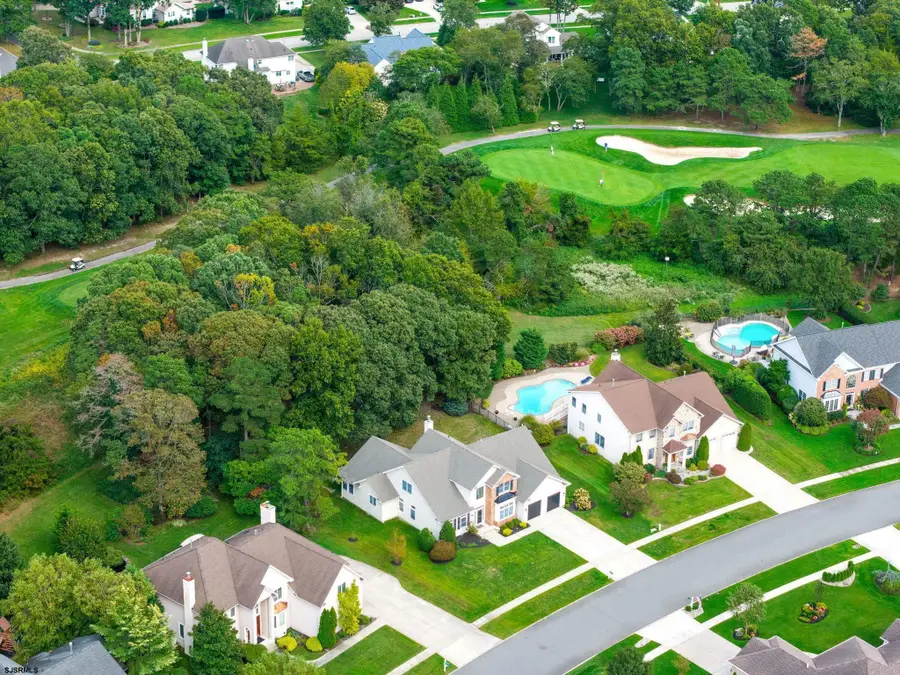 34 Pebble Beach, Egg Harbor, NJ 08234 - #3