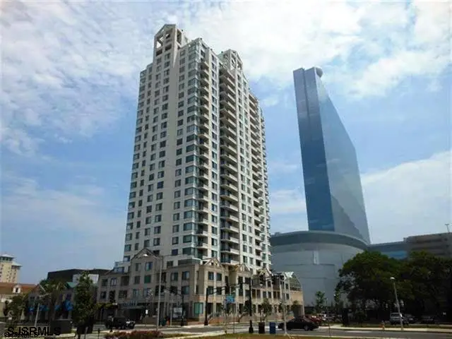 526 Pacific Ave #1703, Atlantic City, NJ 08406 - #1