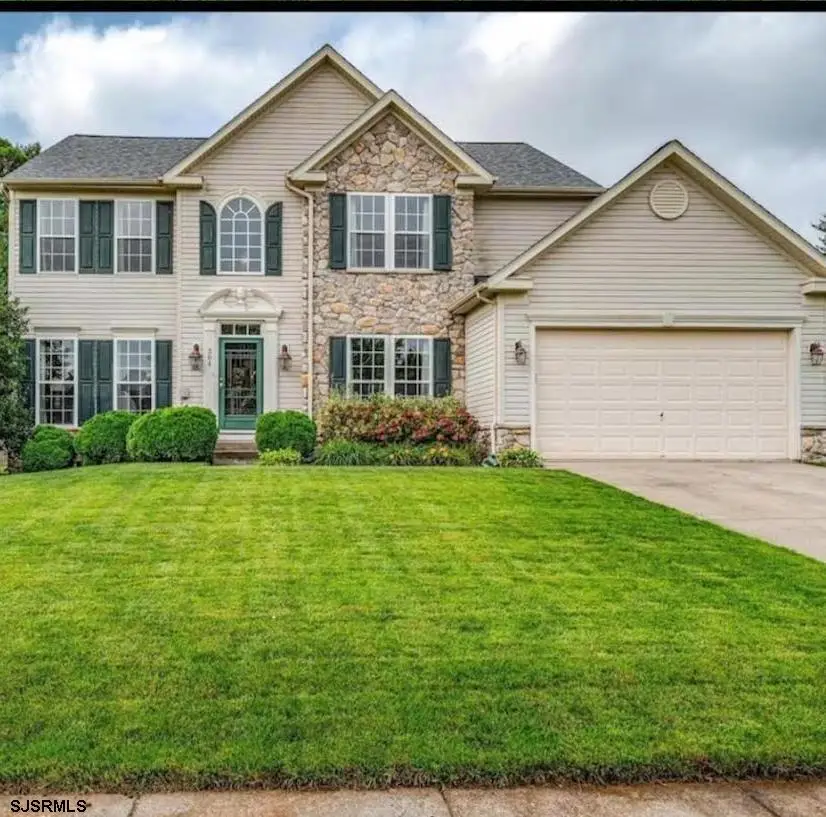 304 Furlong Cir, Egg Harbor, NJ 08234 - #1