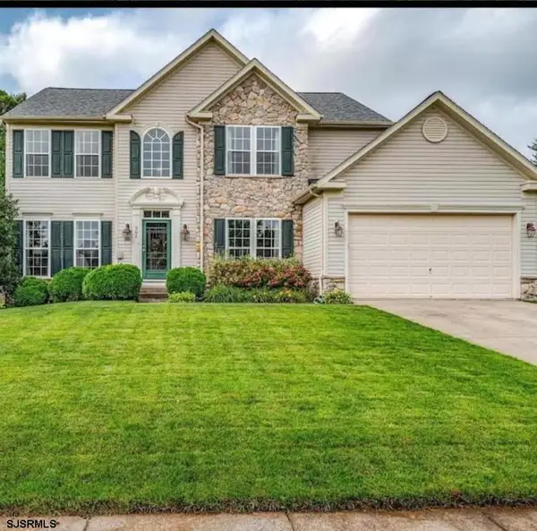 304 Furlong Cir, Egg Harbor Township, NJ 08234