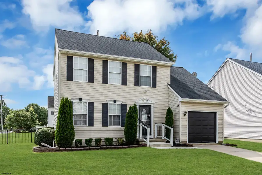 2 Patriot Walk, Egg Harbor, NJ 08234 - #3