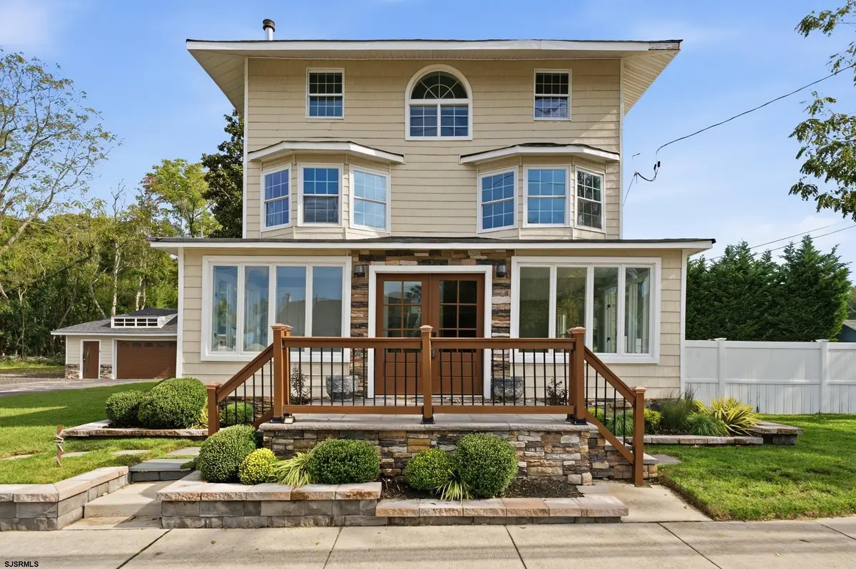 1203 W Mill Road, Northfield, NJ 08225 - #1