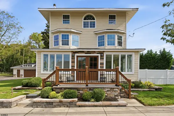1203 W Mill Road, Northfield, NJ 08225