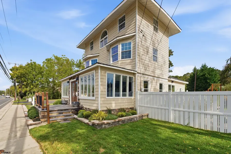 1203 W Mill Road, Northfield, NJ 08225 - #2