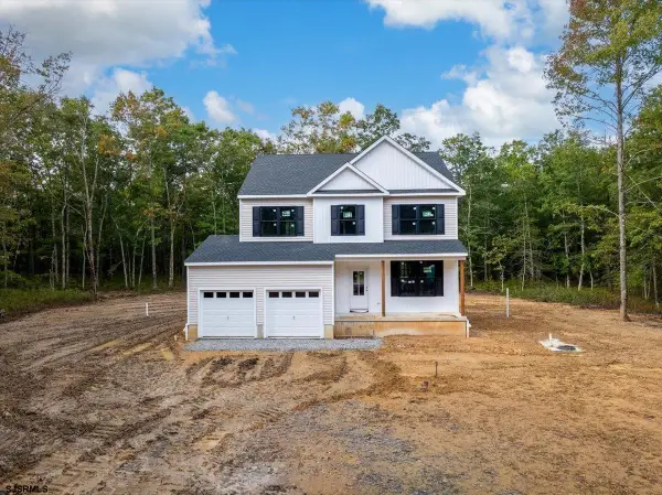 6011 Baker Ave, Mays Landing, NJ 08402-2309