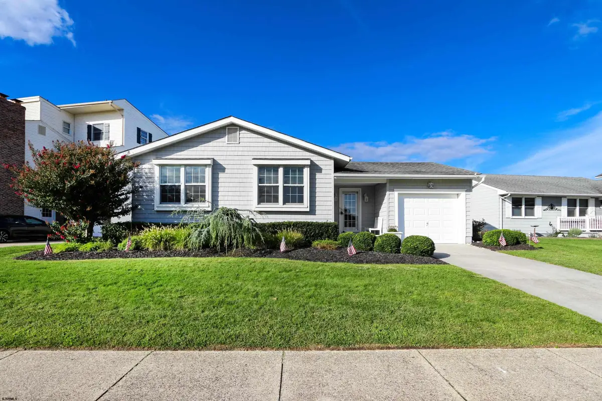 5209 Waterview Dr, Brigantine, NJ 08203 - #1