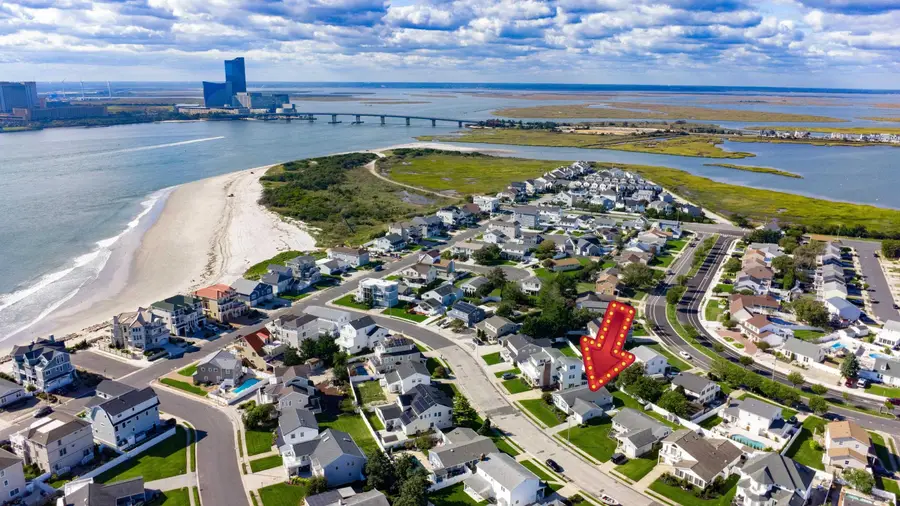 5209 Waterview Dr, Brigantine, NJ 08203 - #3