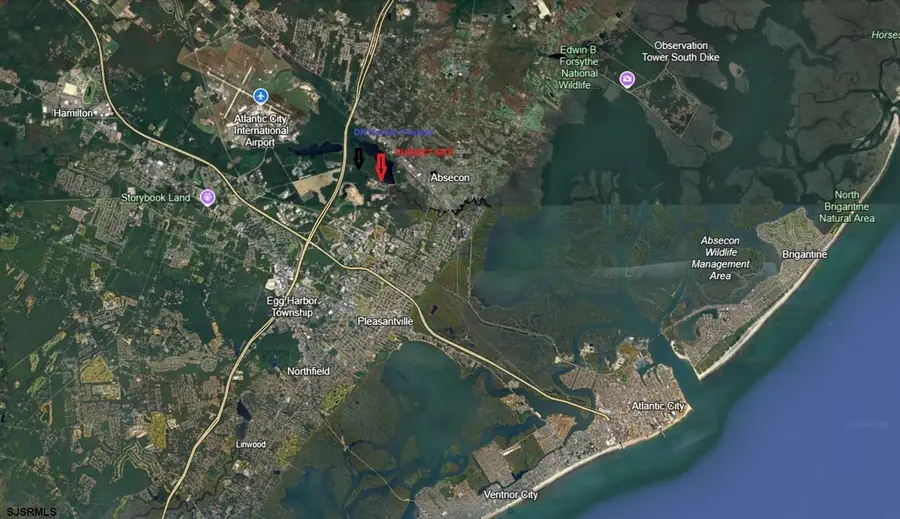 432-435 Westcoat Road, Egg Harbor, NJ 08234-0000 - #2