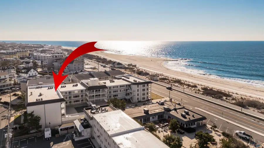 217 Beach Ave #315, Cape May, NJ 08204 - #2