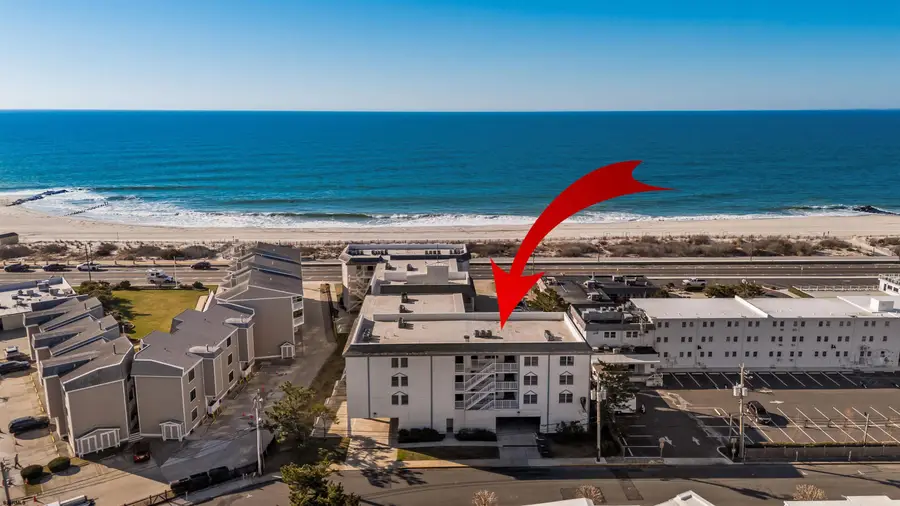 217 Beach Ave #315, Cape May, NJ 08204 - #3