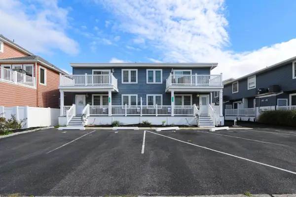 223 N 10th Street #6, Brigantine, NJ 08203