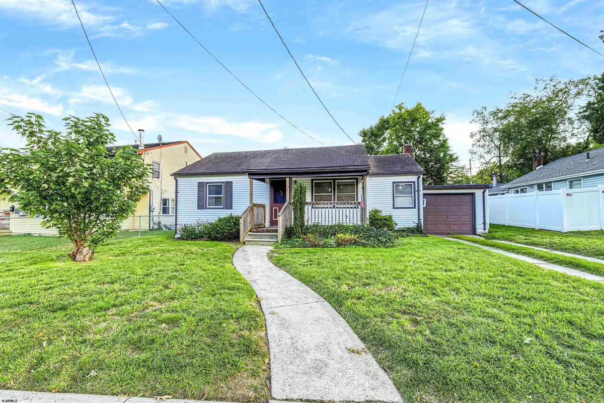 335 E Wyoming Ave, Absecon, NJ 08201 - #1