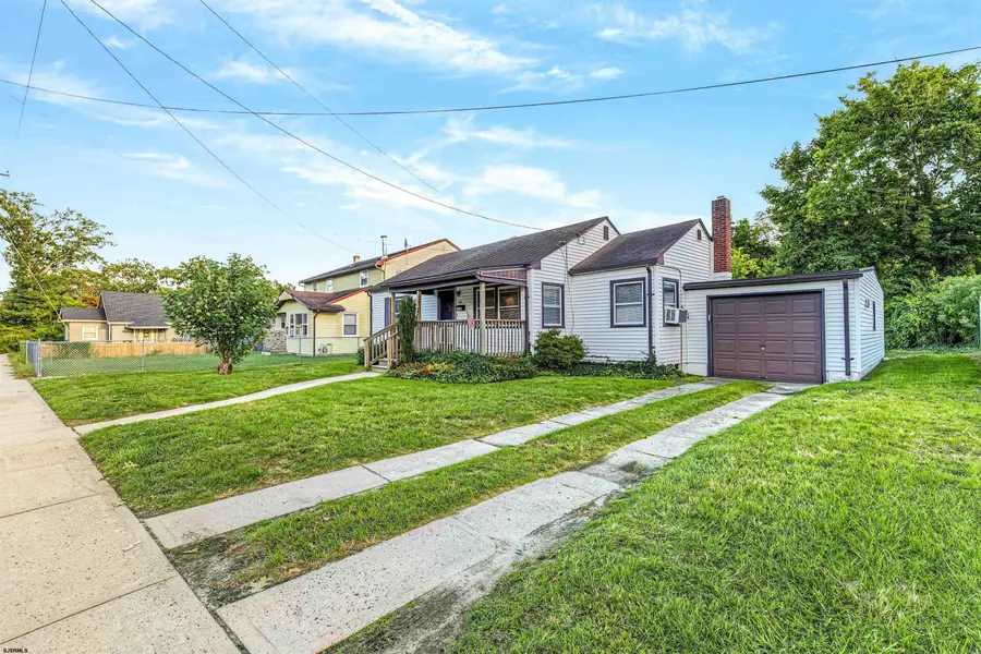 335 E Wyoming Ave, Absecon, NJ 08201 - #2