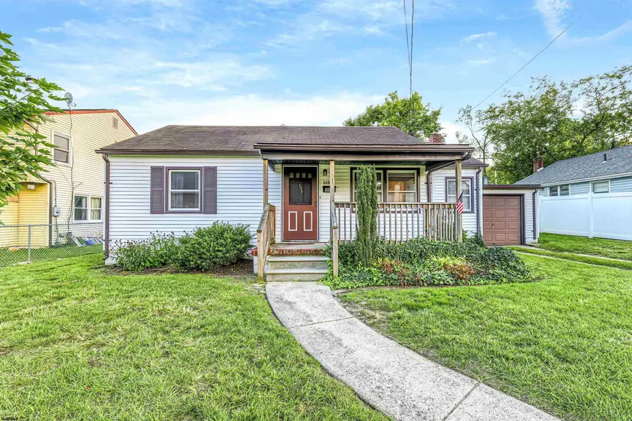 335 E Wyoming Ave, Absecon, NJ 08201 - #3