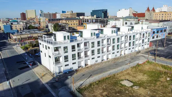 107 A Wertminster Ave, Atlantic City, NJ 08401
