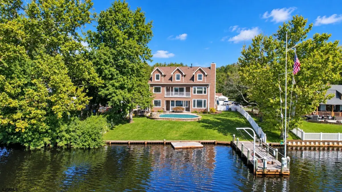 1124 Route 542, Egg Harbor City, NJ 08215 - #1